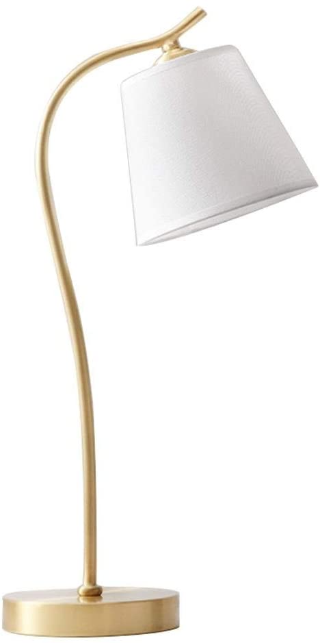 White Nordic Lamp