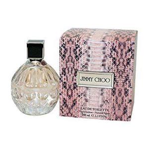 Jimmy Choo parfum eau de toilette 3,4 oz.