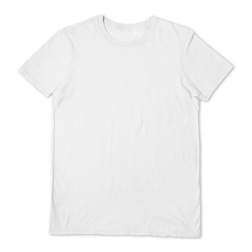 P- SoftStyle Adult T-Shirt Standard